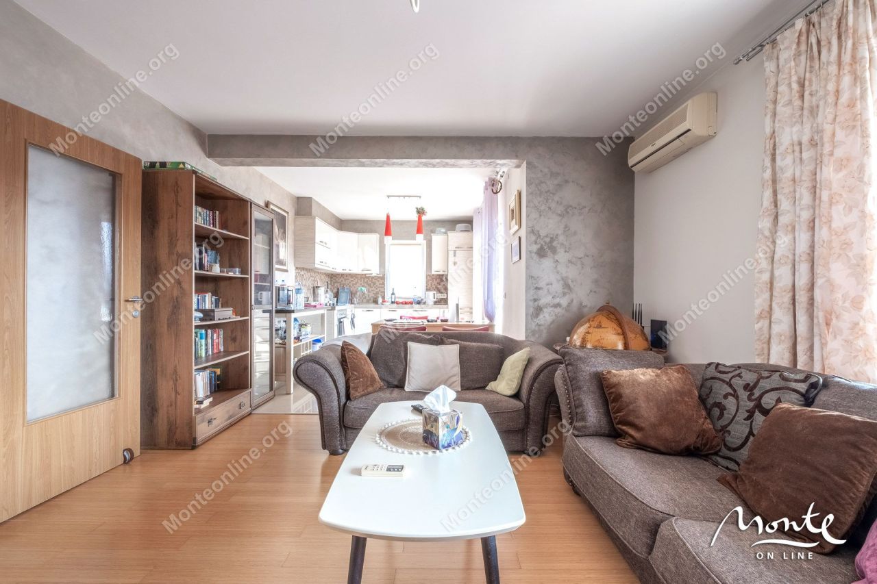 Апартаменты в Будве, Черногория, 76 м² - фото 7