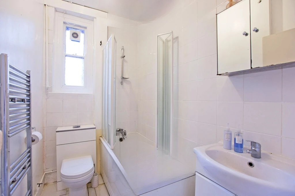 Квартира в Лондоне, Великобритания, 44 м² - фото 3