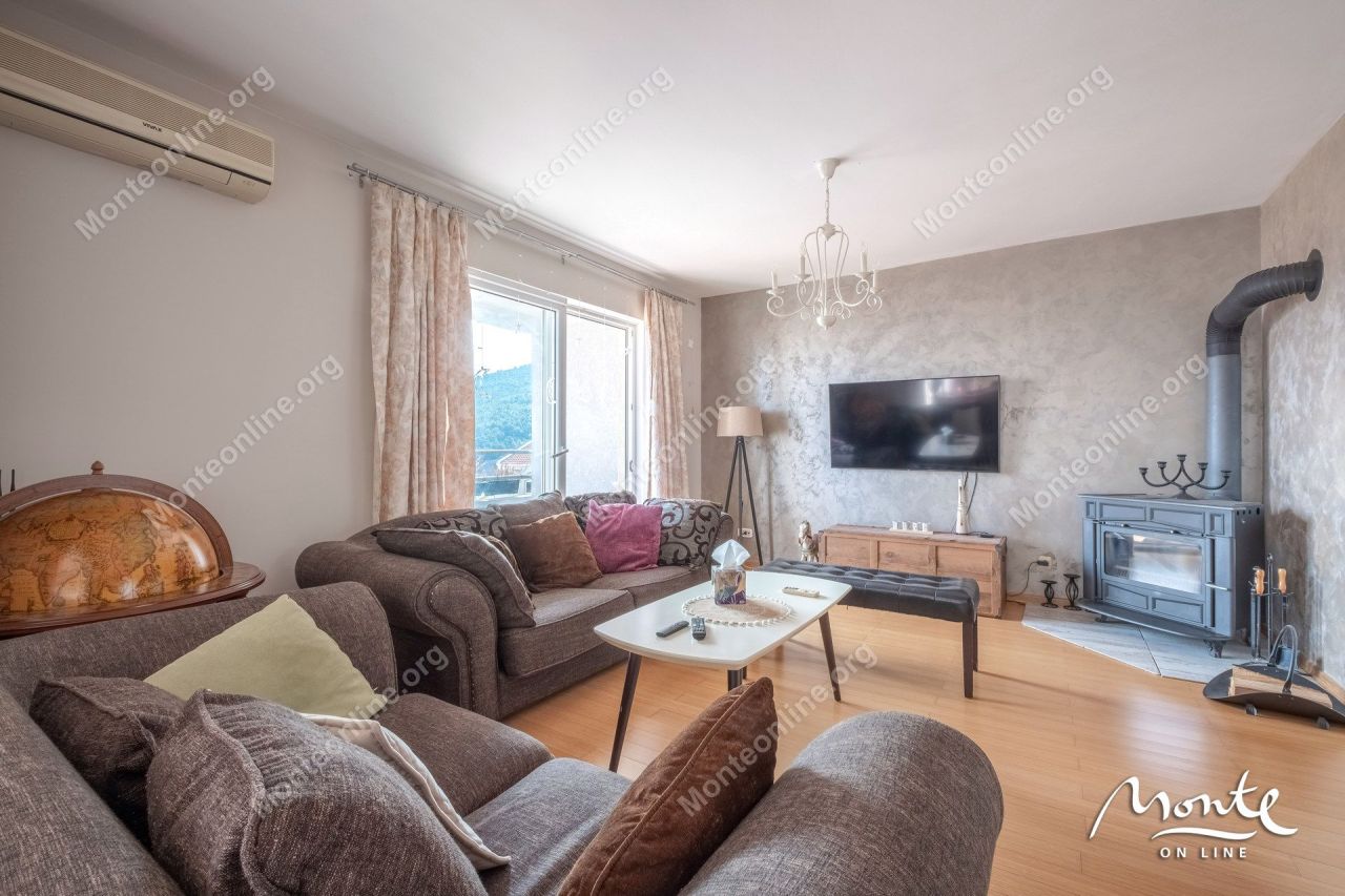 Апартаменты в Будве, Черногория, 76 м² - фото 8