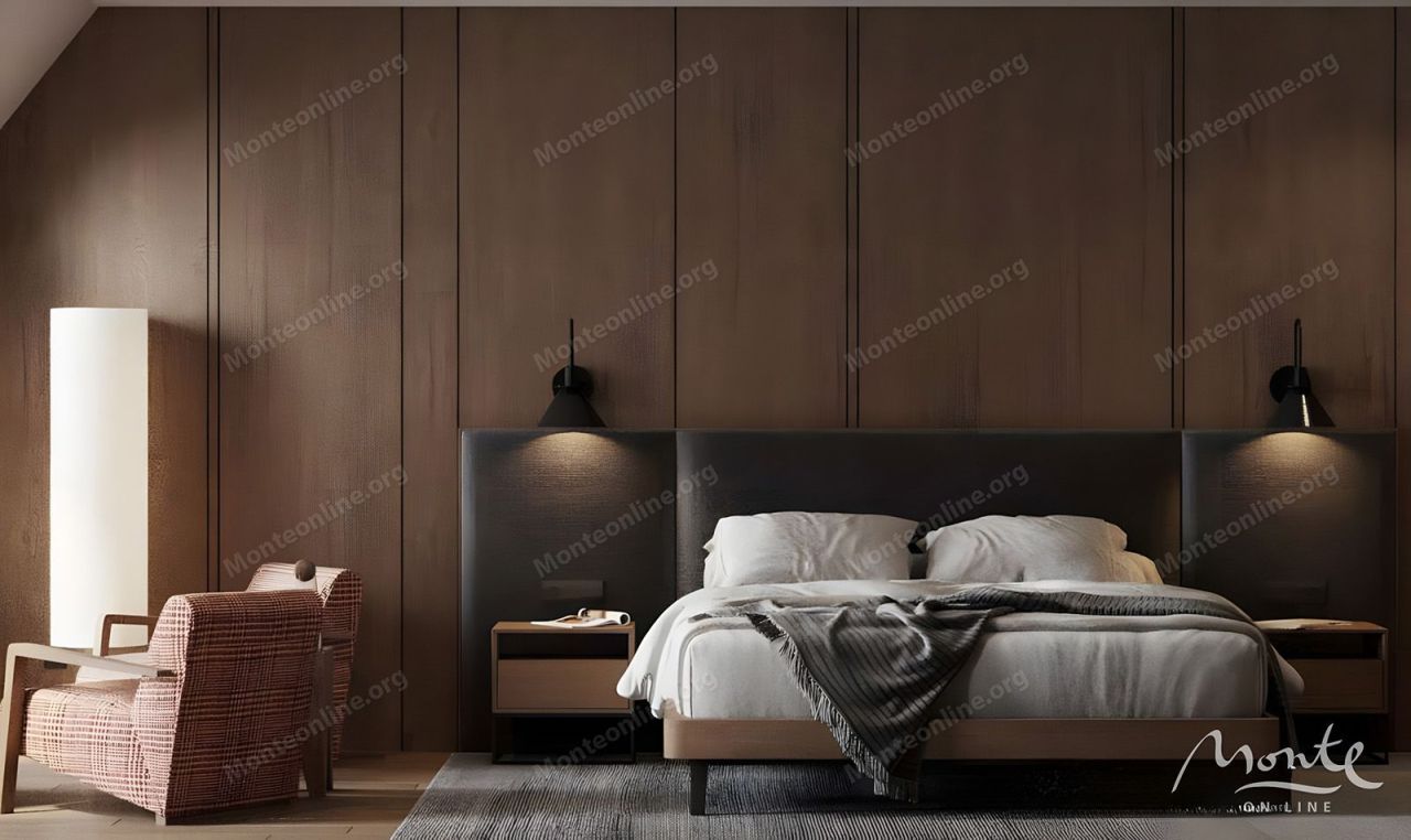 Апартаменты в Колашине, Черногория, 24 м² - фото 8