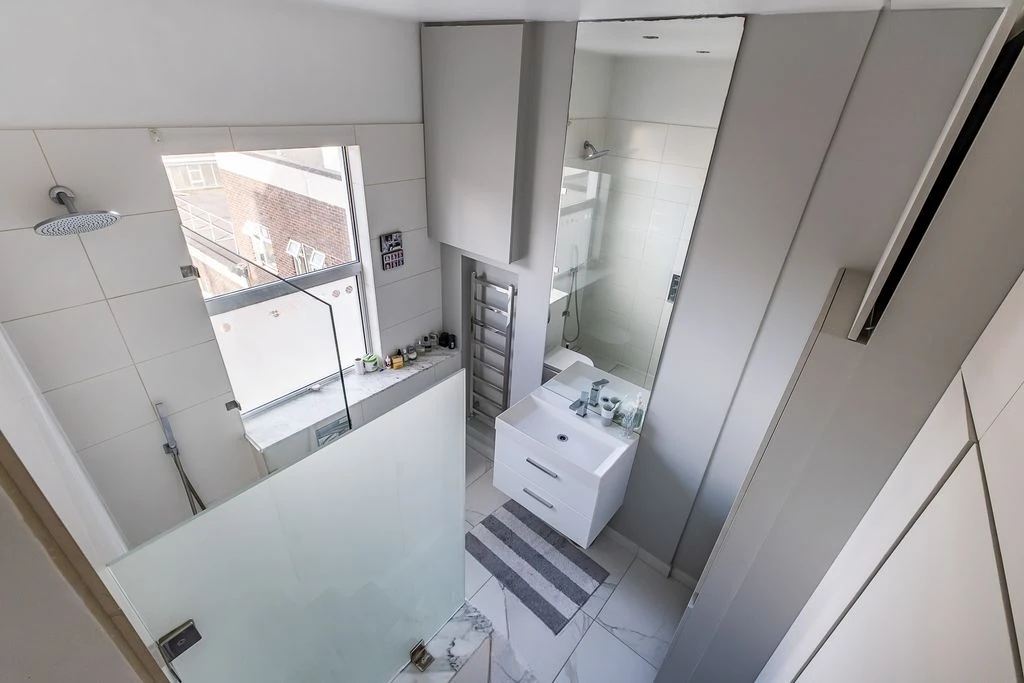 Квартира в Лондоне, Великобритания, 57 м² - фото 3