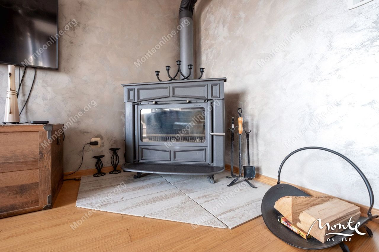 Апартаменты в Будве, Черногория, 76 м² - фото 9