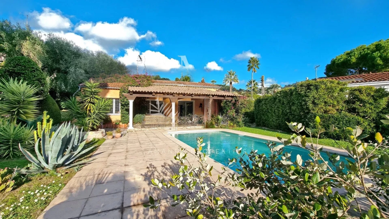 Квартира в Каннах, Франция, 140 м² - фото 3