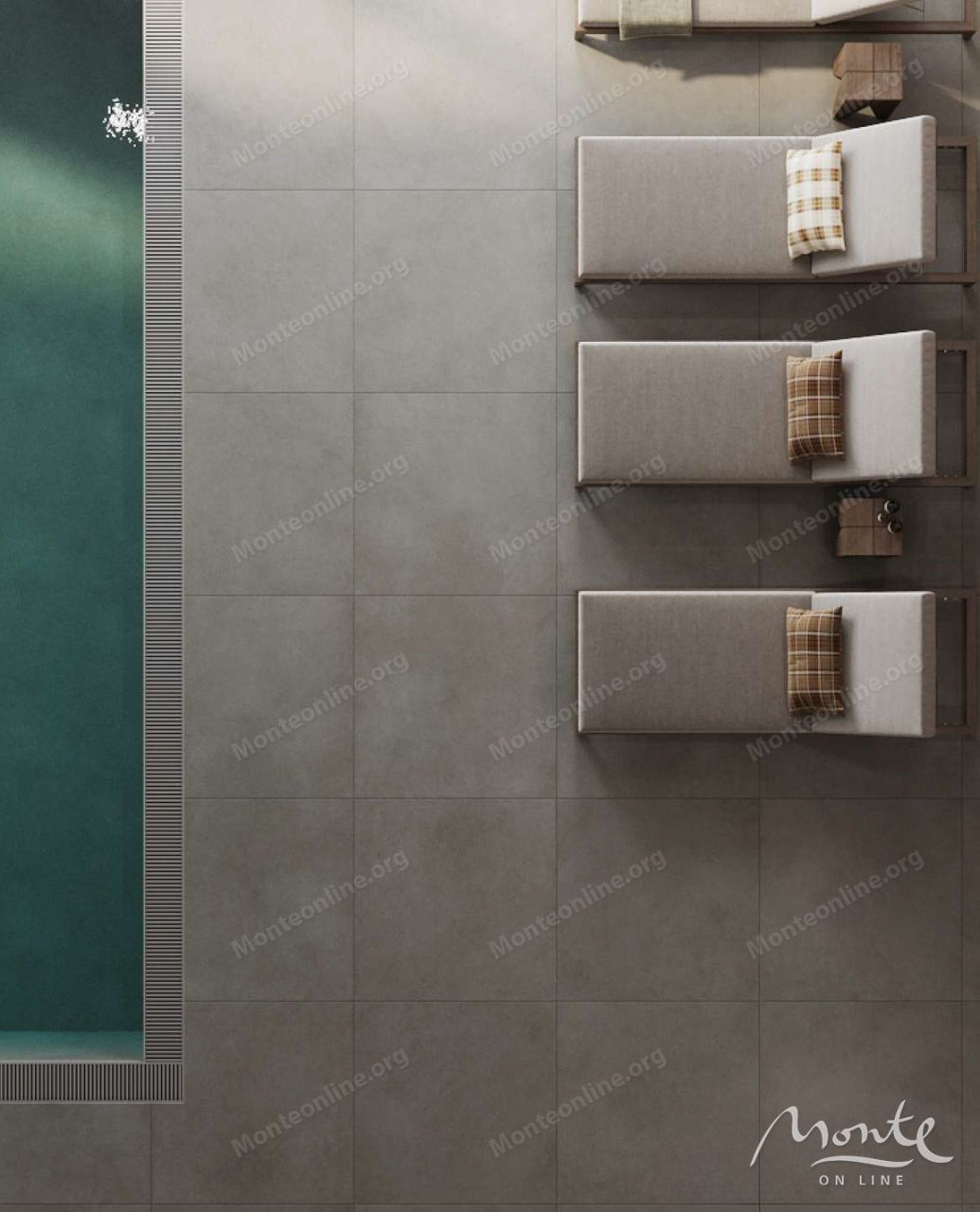 Апартаменты в Колашине, Черногория, 24 м² - фото 13