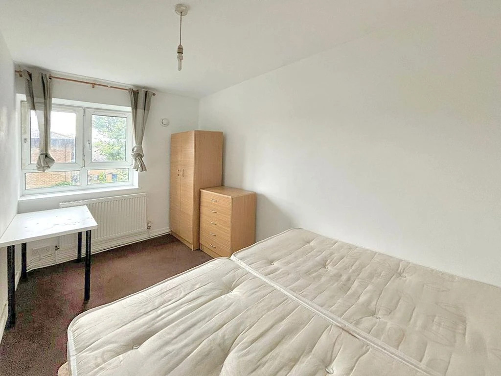 Квартира в Лондоне, Великобритания, 61 м² - фото 3