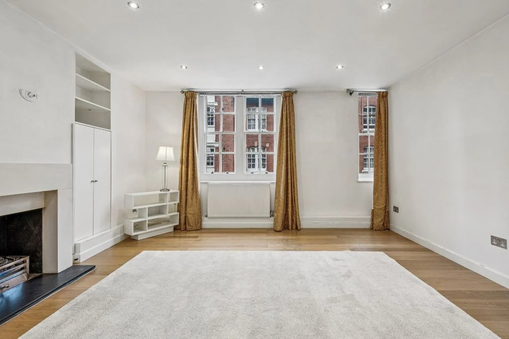 Квартира в Лондоне, Великобритания, 69 м² - фото 3