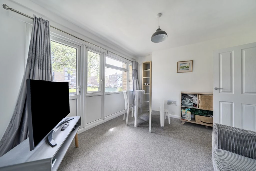 Квартира в Лондоне, Великобритания, 56 м² - фото 3