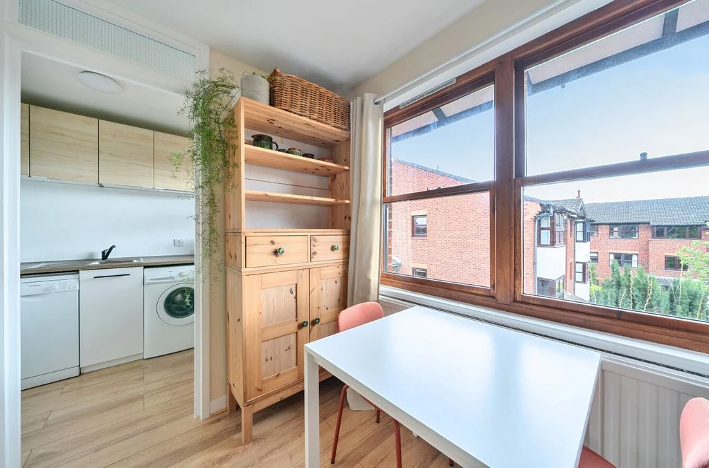 Квартира в Лондоне, Великобритания, 38 м² - фото 3