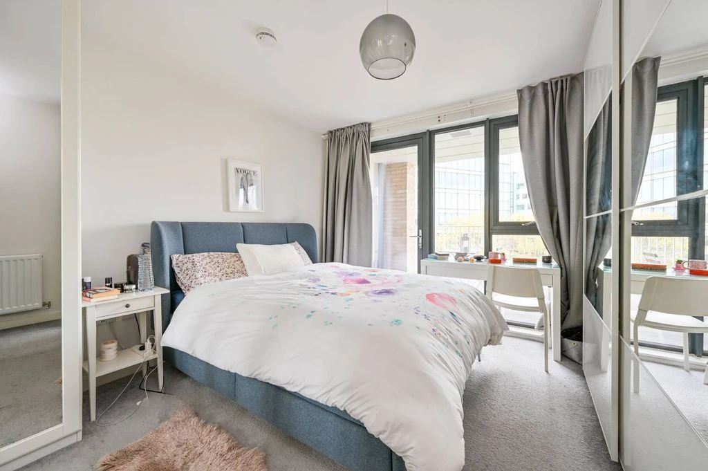 Квартира в Лондоне, Великобритания, 53 м² - фото 3