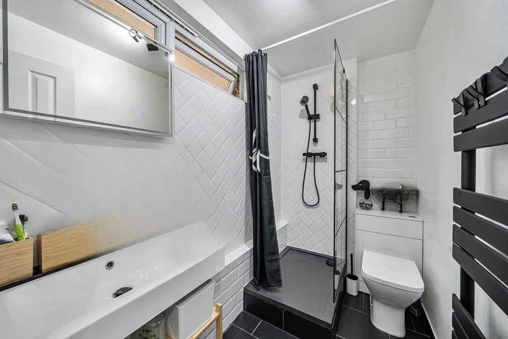 Квартира в Лондоне, Великобритания, 48 м² - фото 3