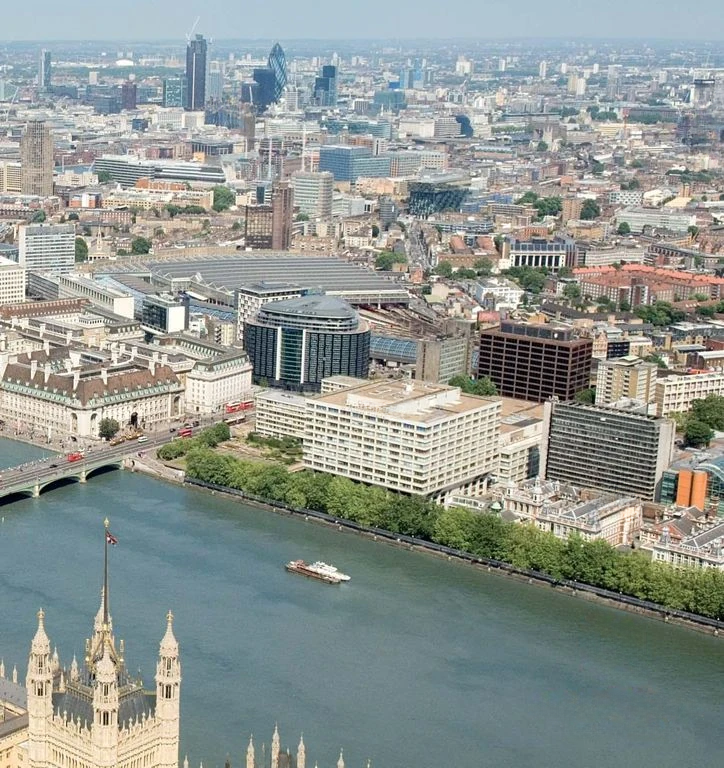 Квартира в Лондоне, Великобритания - фото 3