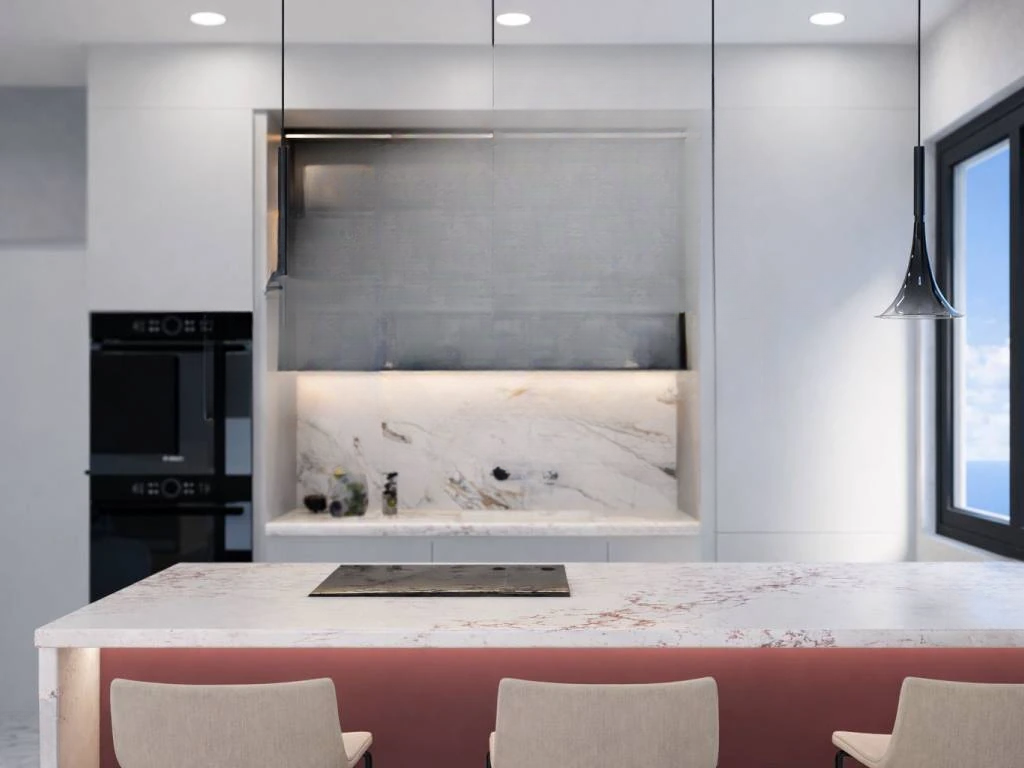 Квартира в Опатии, Хорватия, 1 м² - фото 3