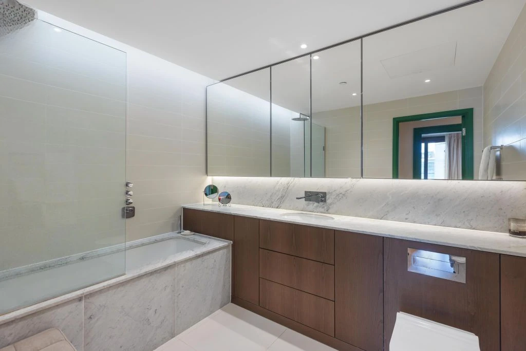 Квартира в Лондоне, Великобритания, 76 м² - фото 3