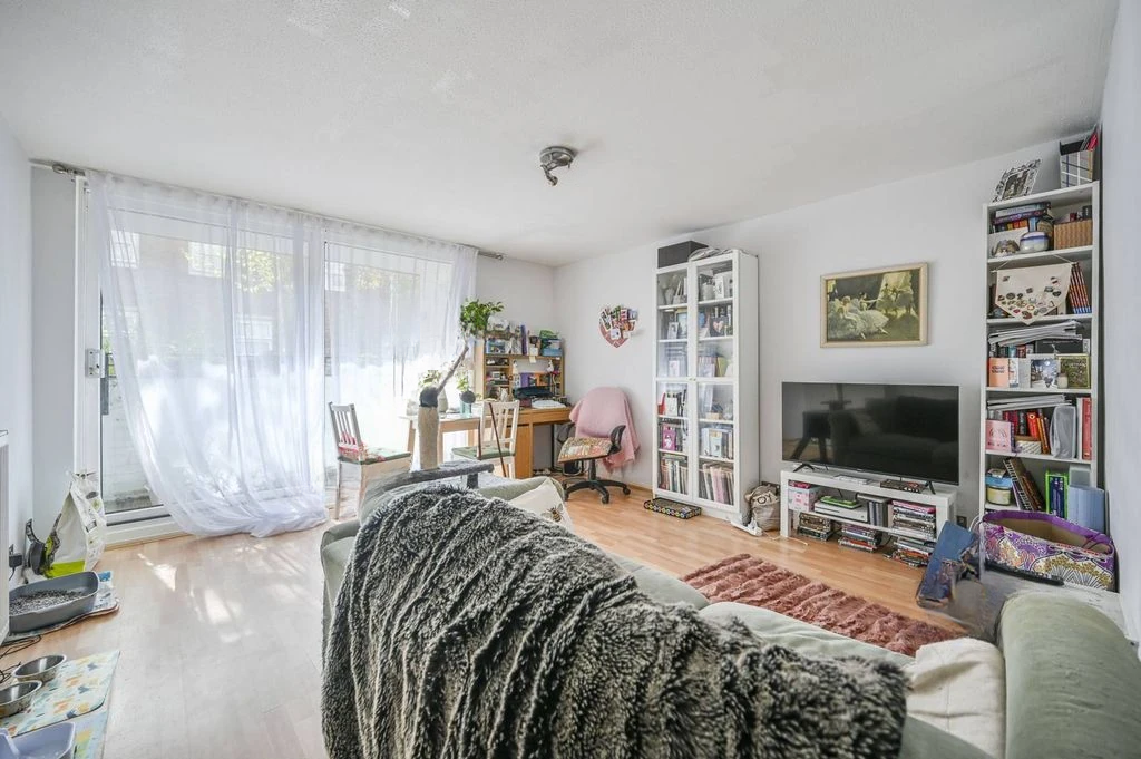 Квартира в Лондоне, Великобритания, 54 м² - фото 3