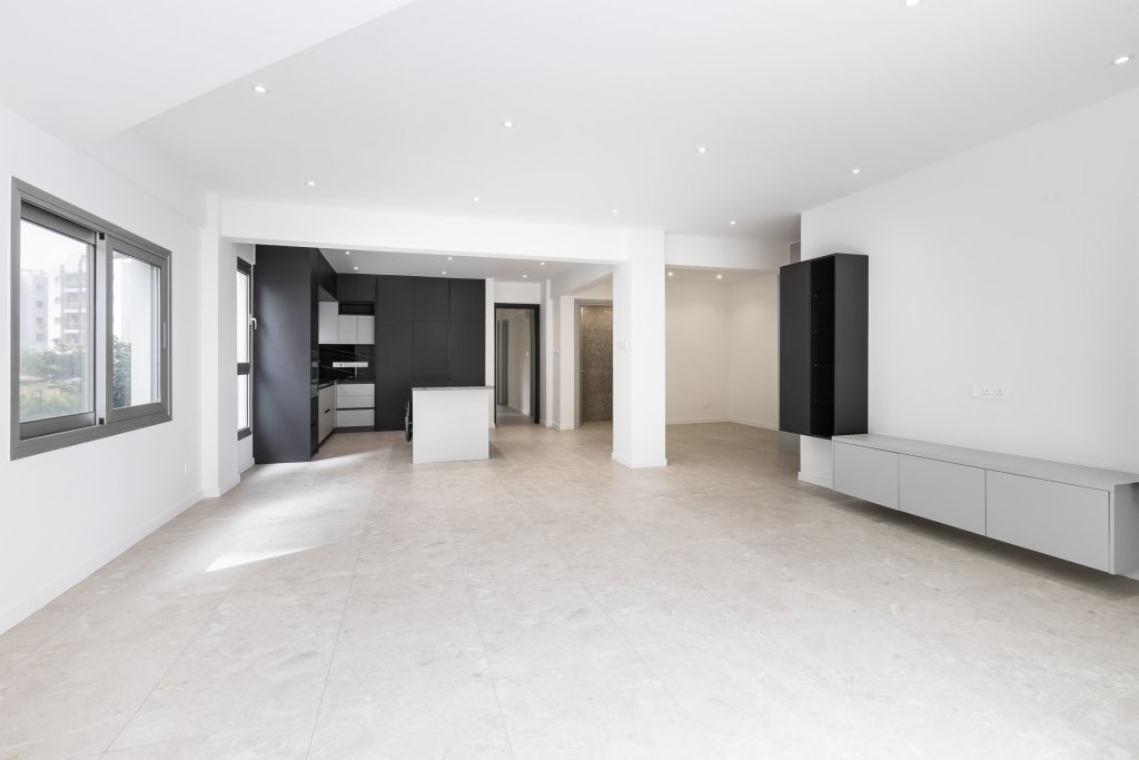 Апартаменты в Лимасоле, Кипр, 156 м² - фото 1