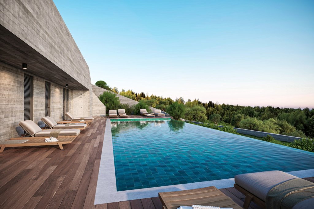 Апартаменты в Пафосе, Кипр, 76.5 м² - фото 2