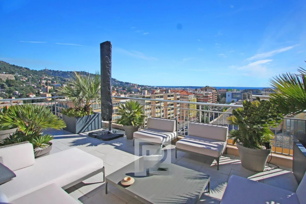 Квартира в Каннах, Франция, 143 м² - фото 3