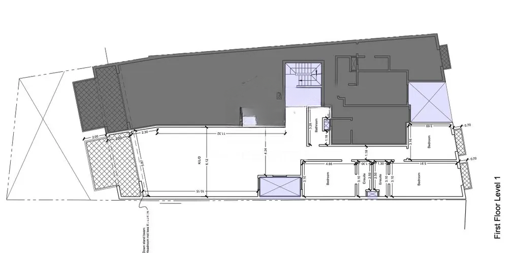 Квартира в Сан-Лоренце, Мальта, 196 м² - фото 1