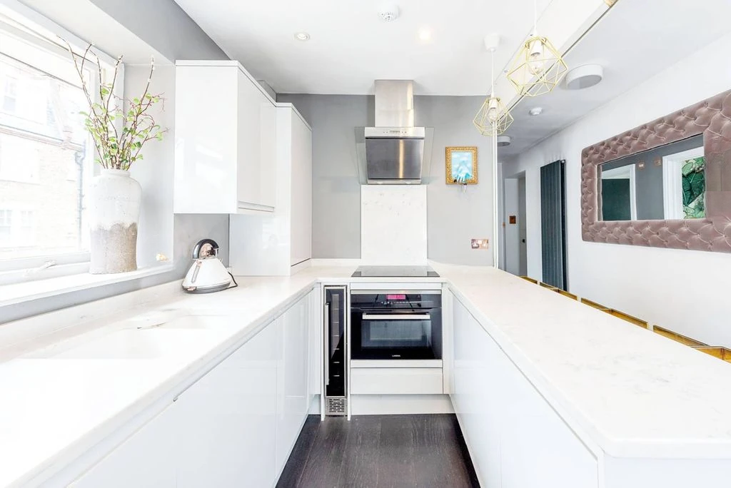 Квартира в Лондоне, Великобритания, 69 м² - фото 3