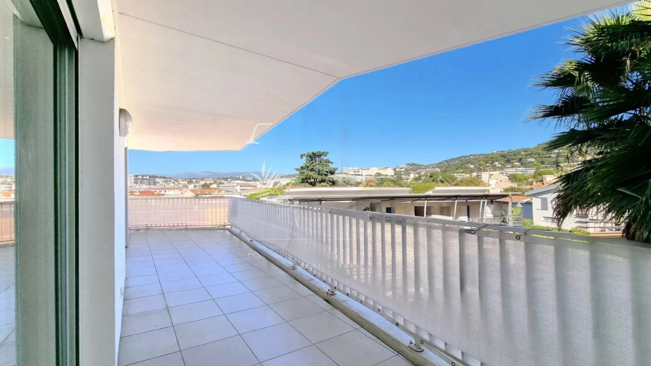 Квартира в Каннах, Франция, 137 м² - фото 3