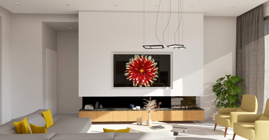 Квартира в Пафосе, Кипр, 348 м² - фото 4