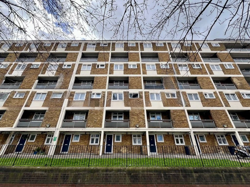 Квартира в Лондоне, Великобритания, 45 м² - фото 3