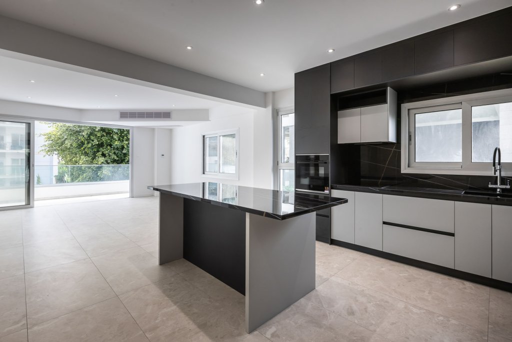 Апартаменты в Лимасоле, Кипр, 156 м² - фото 5