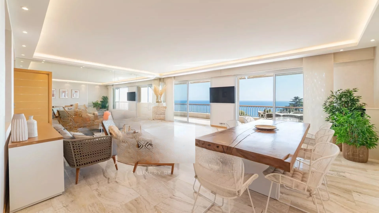 Квартира в Каннах, Франция, 191 м² - фото 3