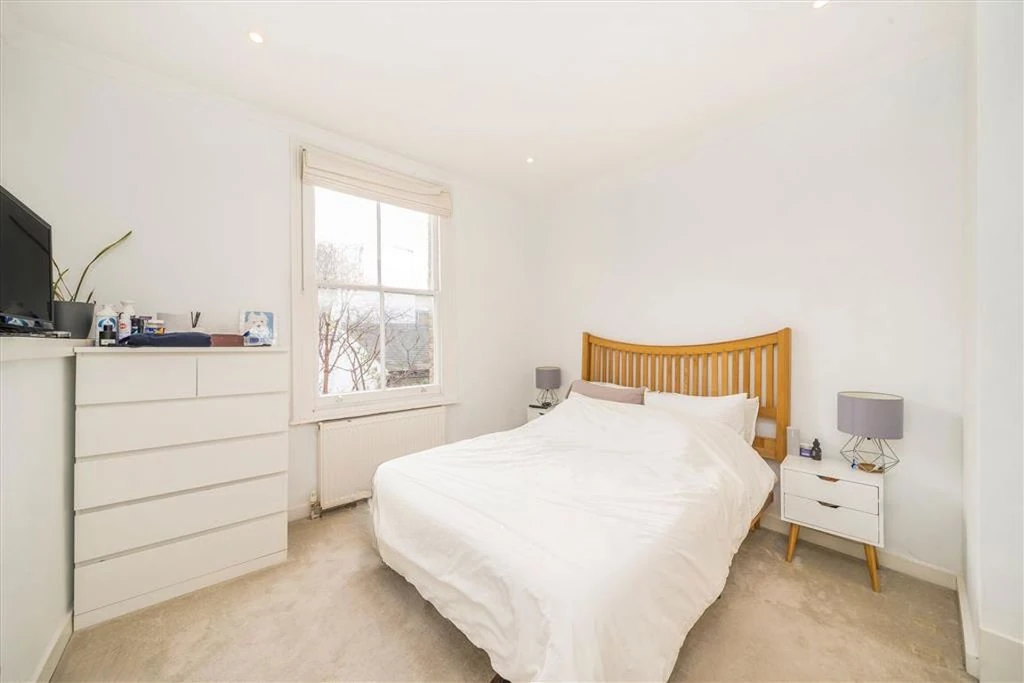 Квартира в Лондоне, Великобритания, 56 м² - фото 3