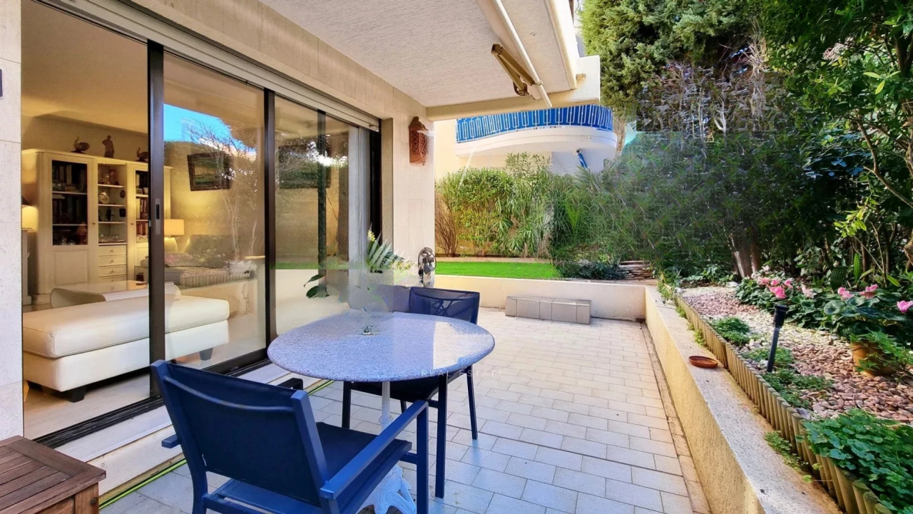 Квартира в Каннах, Франция, 78 м² - фото 3