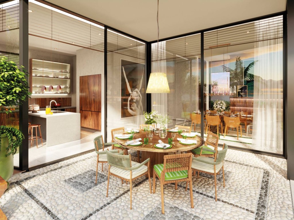 Квартира в Лимасоле, Кипр, 818 м² - фото 4