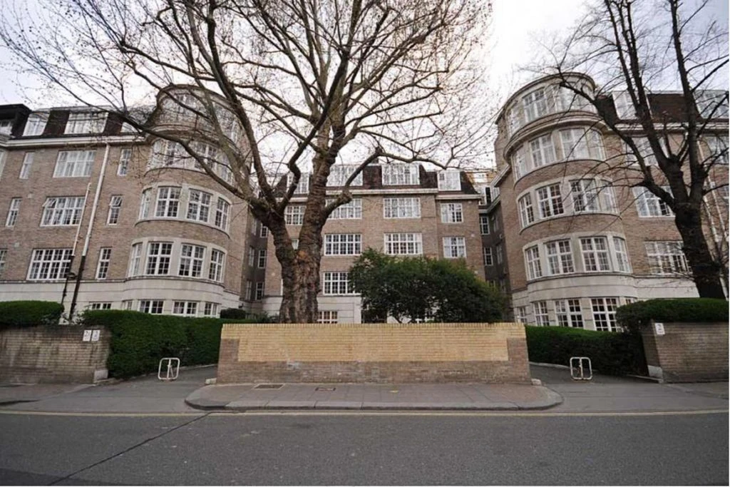 Квартира в Лондоне, Великобритания, 35 м² - фото 3