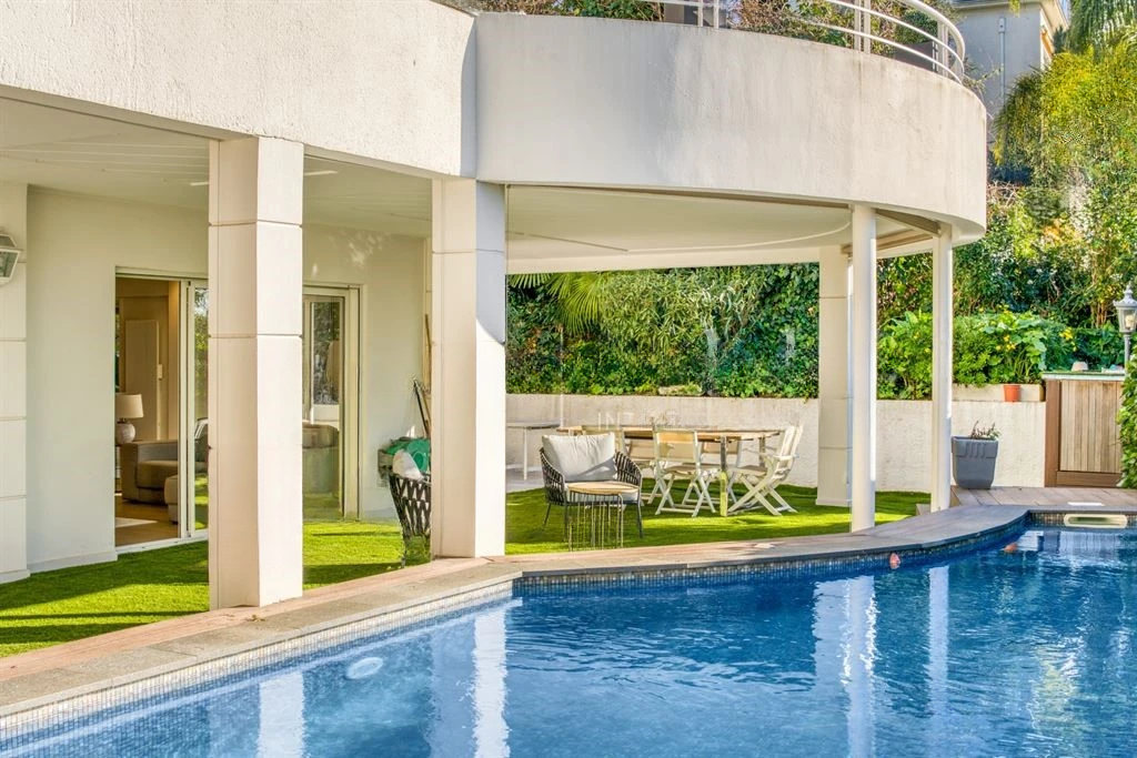 Квартира в Каннах, Франция, 162 м² - фото 3