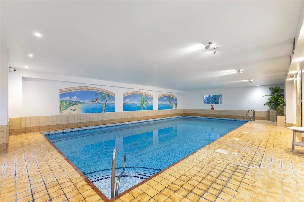 Квартира в Лондоне, Великобритания, 41 м² - фото 3