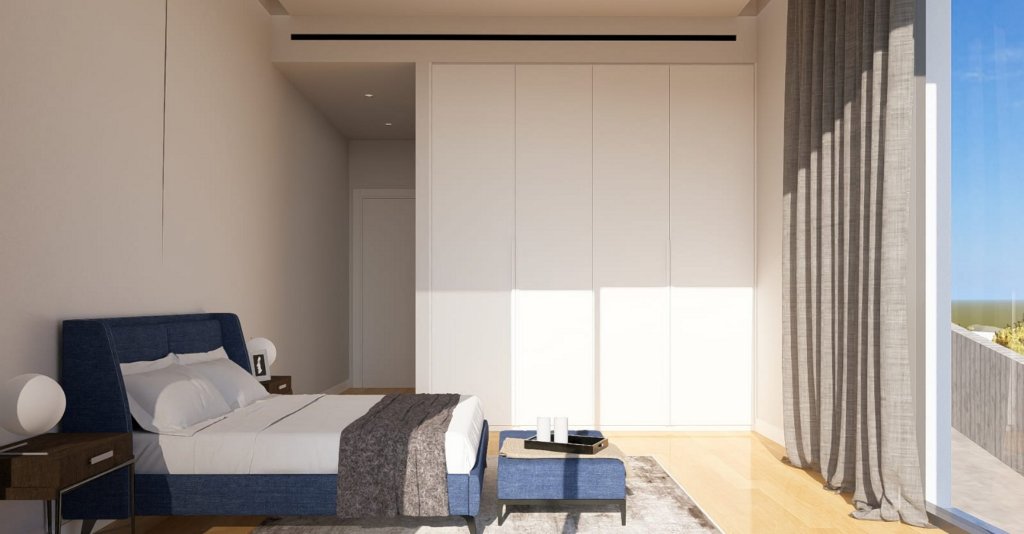 Квартира в Пафосе, Кипр, 348 м² - фото 6