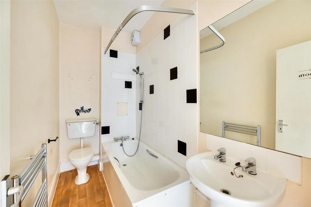 Квартира в Лондоне, Великобритания, 47 м² - фото 3