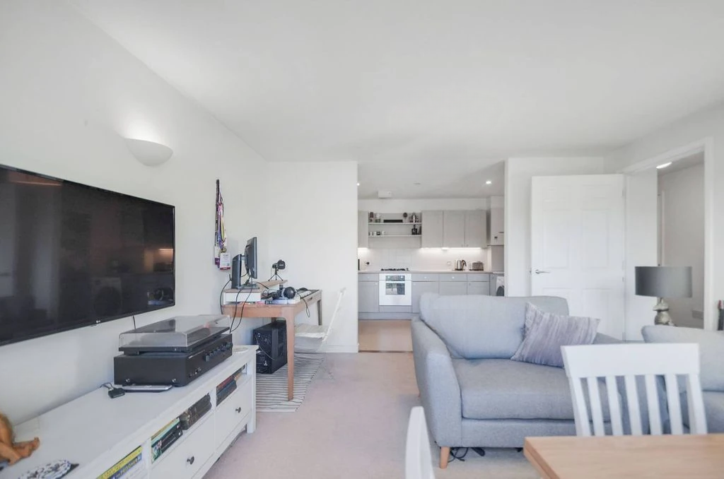 Квартира в Лондоне, Великобритания, 51 м² - фото 3