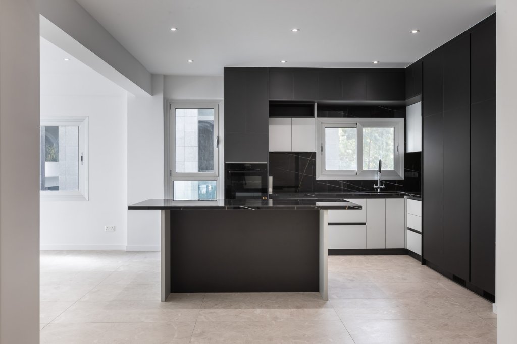 Апартаменты в Лимасоле, Кипр, 156 м² - фото 6