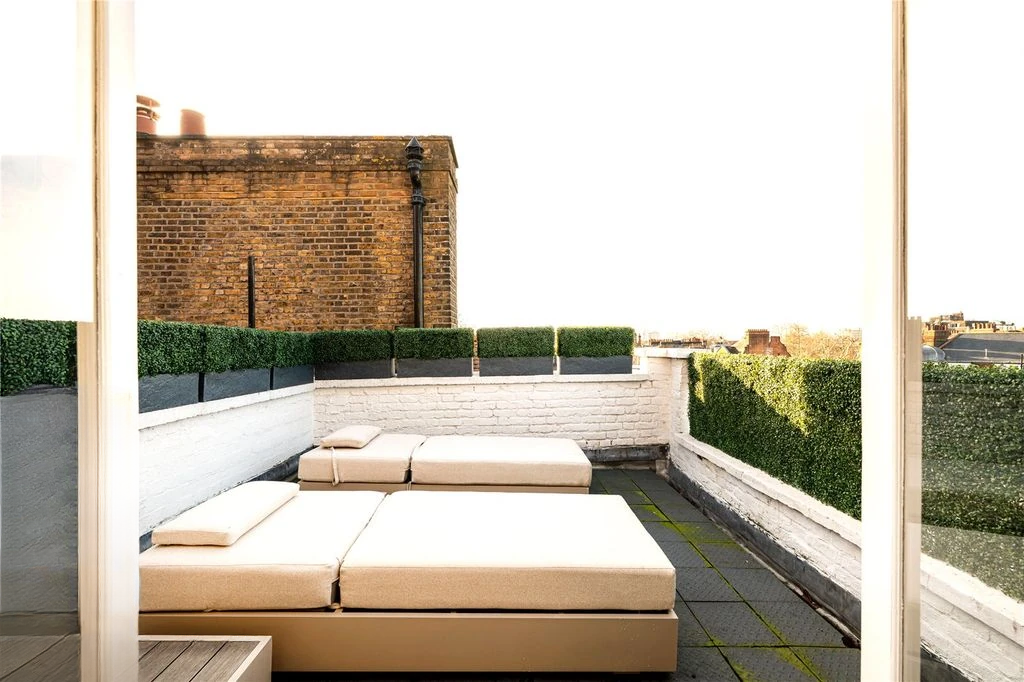 Квартира в Лондоне, Великобритания, 78 м² - фото 3