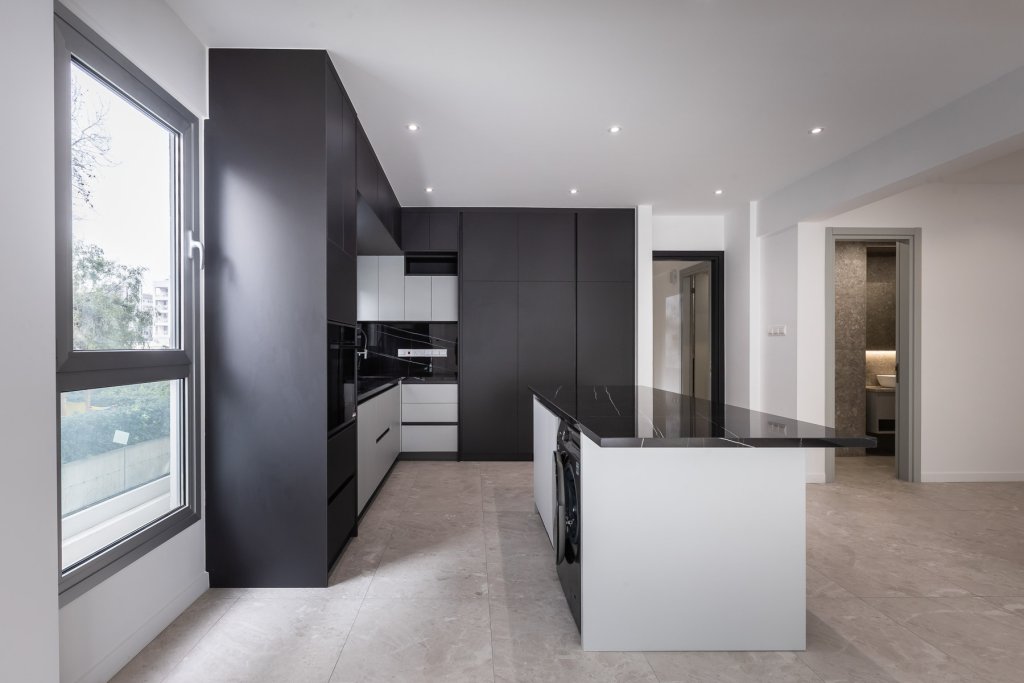 Апартаменты в Лимасоле, Кипр, 156 м² - фото 7