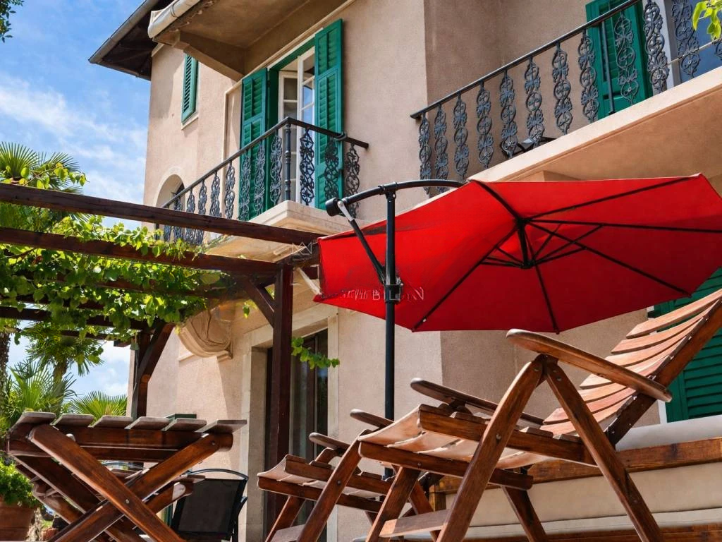 Квартира в Опатии, Хорватия, 205 м² - фото 3