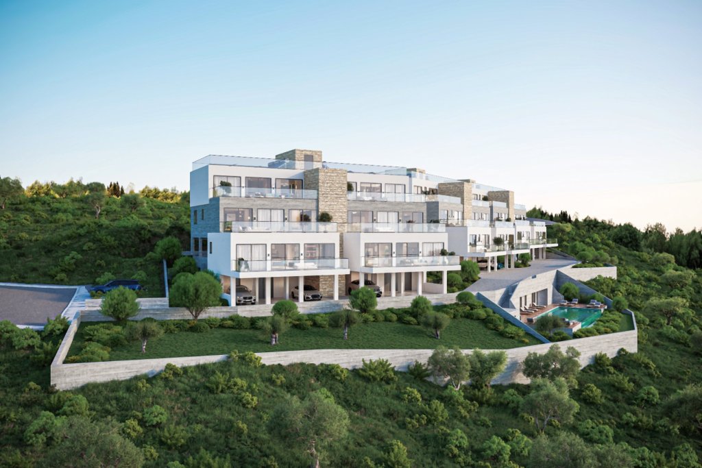 Апартаменты в Пафосе, Кипр, 76.5 м² - фото 7