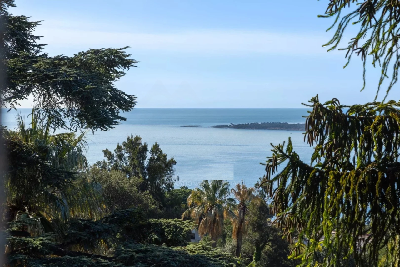 Квартира в Каннах, Франция, 143 м² - фото 3