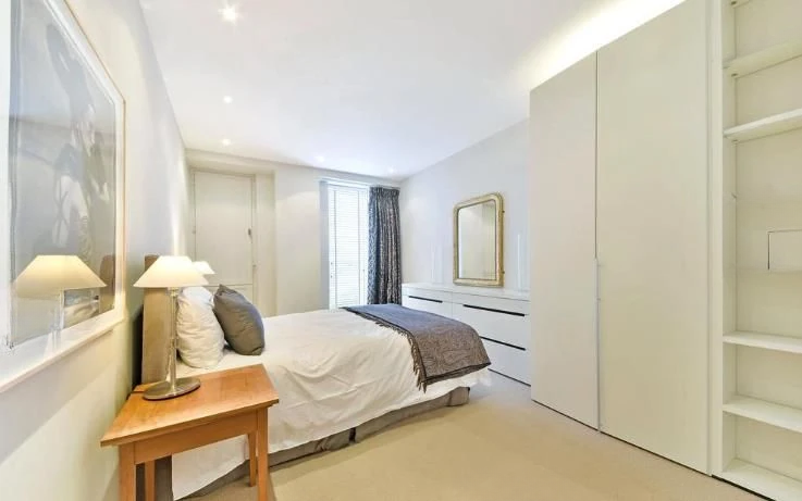 Квартира в Лондоне, Великобритания, 114 м² - фото 2