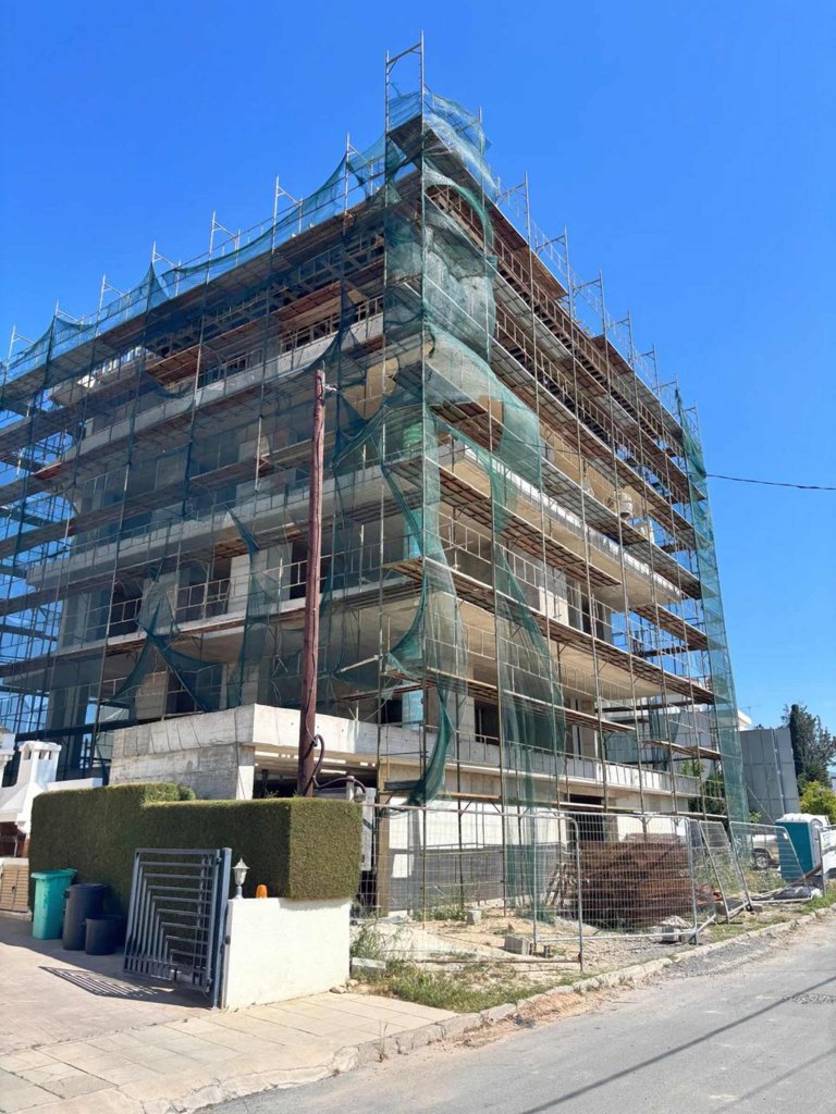 Апартаменты в Пафосе, Кипр, 174 м² - фото 7