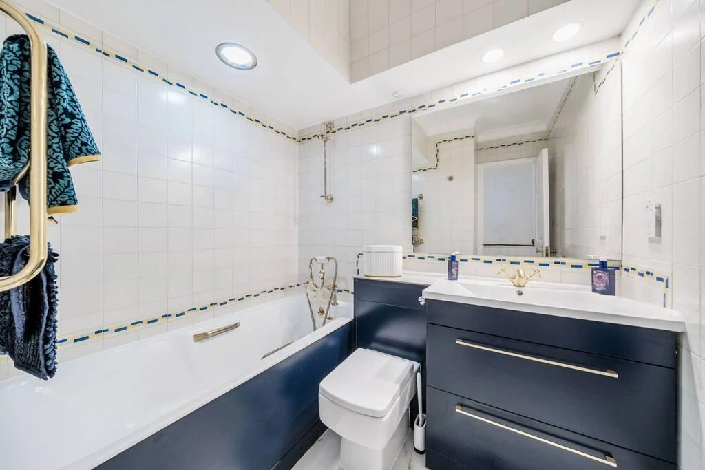 Квартира в Лондоне, Великобритания, 168 м² - фото 3