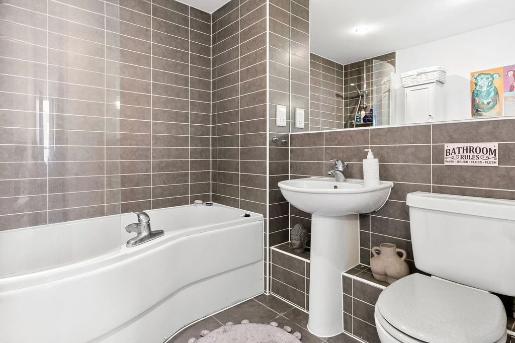 Квартира в Лондоне, Великобритания, 48 м² - фото 3