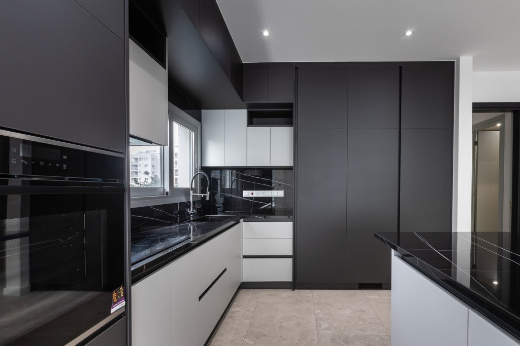 Апартаменты в Лимасоле, Кипр, 156 м² - фото 8