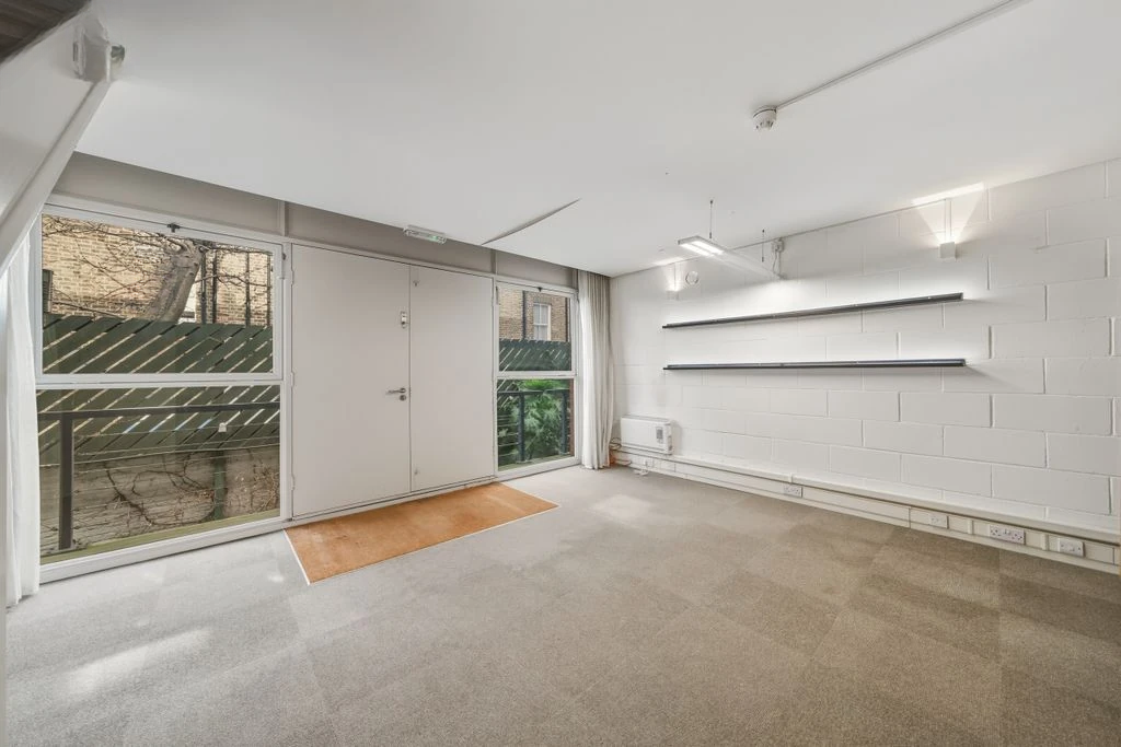 Квартира в Лондоне, Великобритания, 96 м² - фото 3