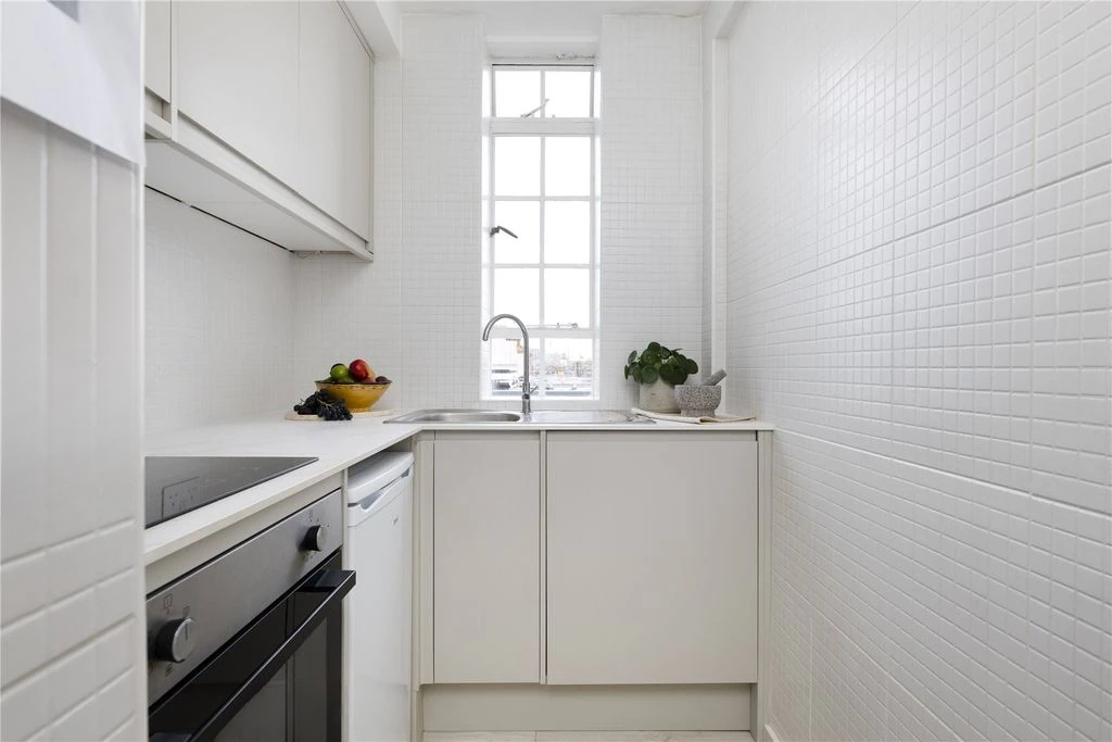 Квартира в Лондоне, Великобритания, 54 м² - фото 3